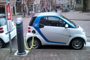 Nuevas ayudas para la adquisición de vehículos de energías alternativas