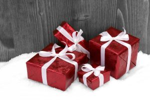 Los regalos a clientes, ¿son deducibles?